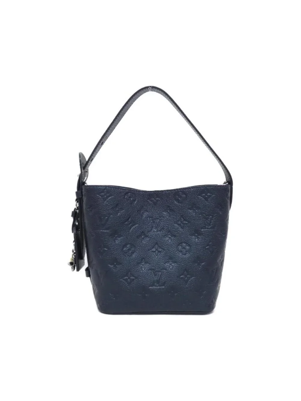 Louis Vuitton Monogram Empreinte All in BB